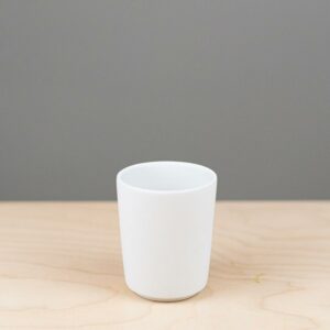 Keramikpost-Keramik bemalen-milk-becher