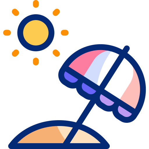 beach-umbrella